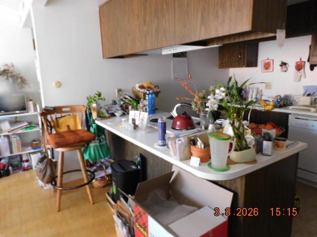 2824 Edison Avenue Sacramento, CA 95821 - Photo 18 of 21 a dining room with furniture and a potted plant
