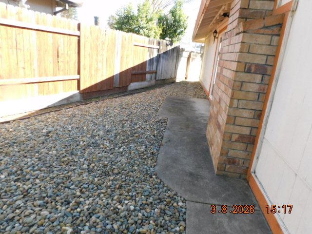 2824 Edison Avenue Sacramento, CA 95821 - Photo 19 of 21 a view of entryway