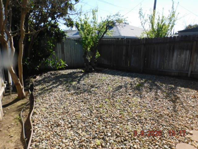 2824 Edison Avenue Sacramento, CA 95821 - Photo 20 of 21 a view of a backyard