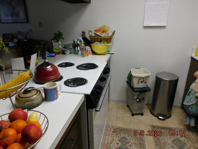 2824 Edison Avenue Sacramento, CA 95821 - Photo 7 of 21 a kitchen with a sink and a stove