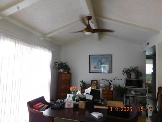2824 Edison Avenue Sacramento, CA 95821 - Photo 9 of 21 a living room with furniture and a window