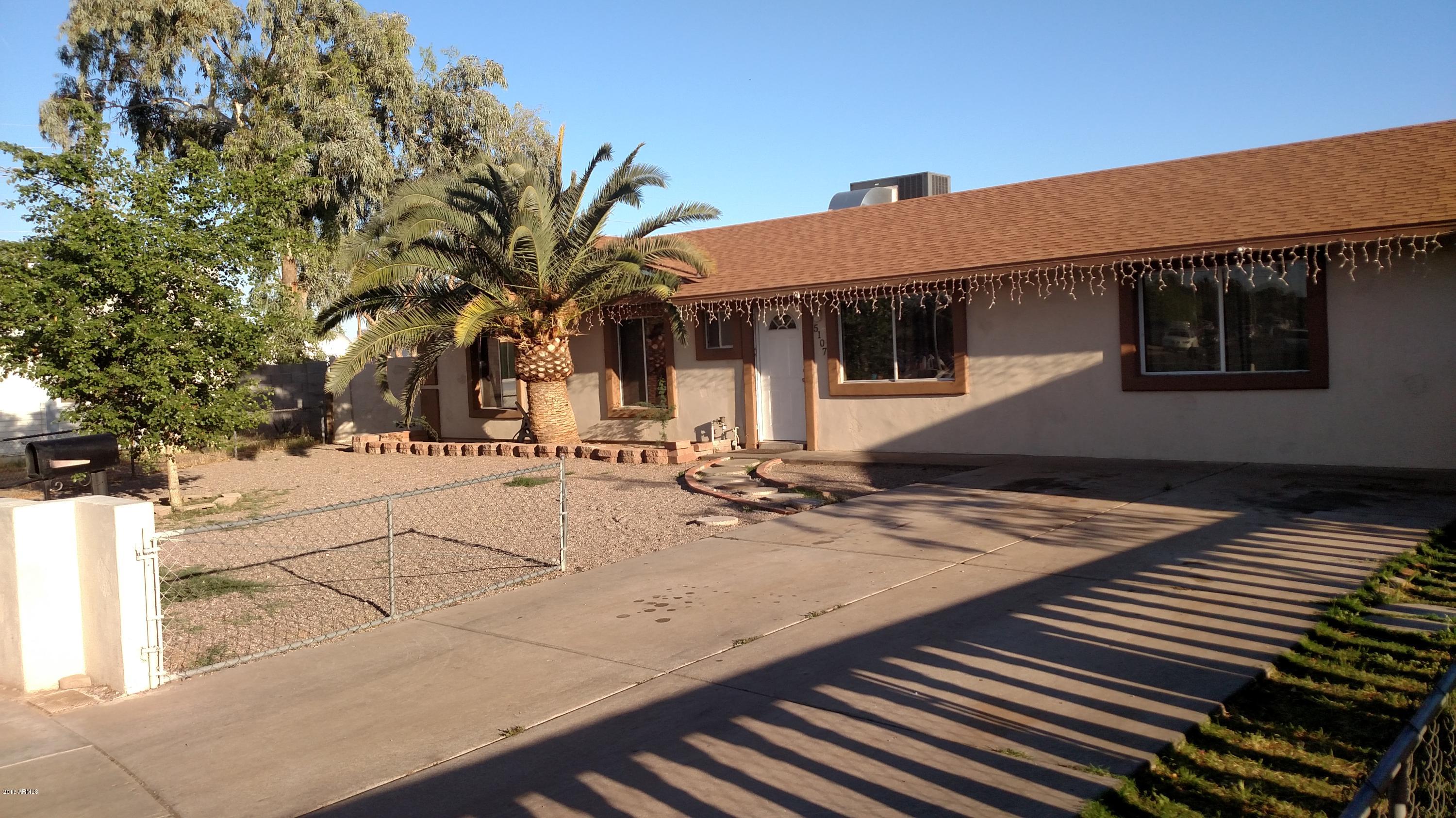 5107 West Berkeley Road Phoenix, AZ 85035 - Photo 3 of 3 IMG_20160413_174226498