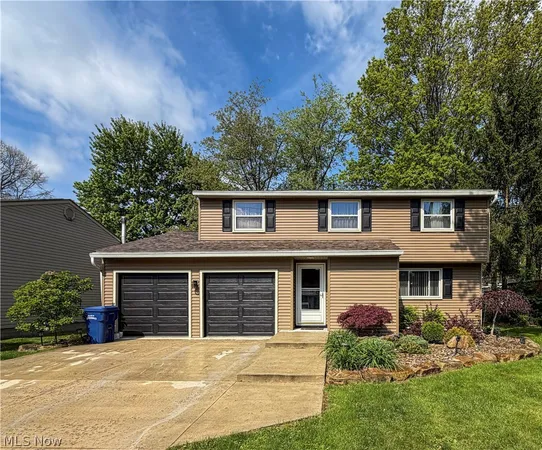 $305,900 | 724 Indiana Avenue, McDonald, OH 44437