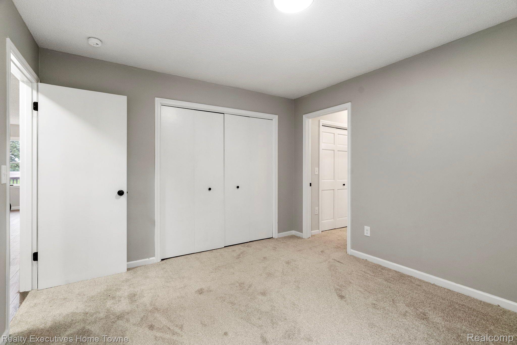 3228 Wagner Road Croswell, MI 48422 - Photo 25 of 59 bedroom main floor/office