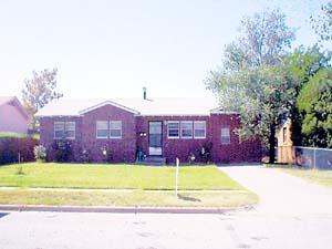 5324 Tumbleweed Drive Amarillo, TX 79110 - Photo 1 of 1 Listing Photo