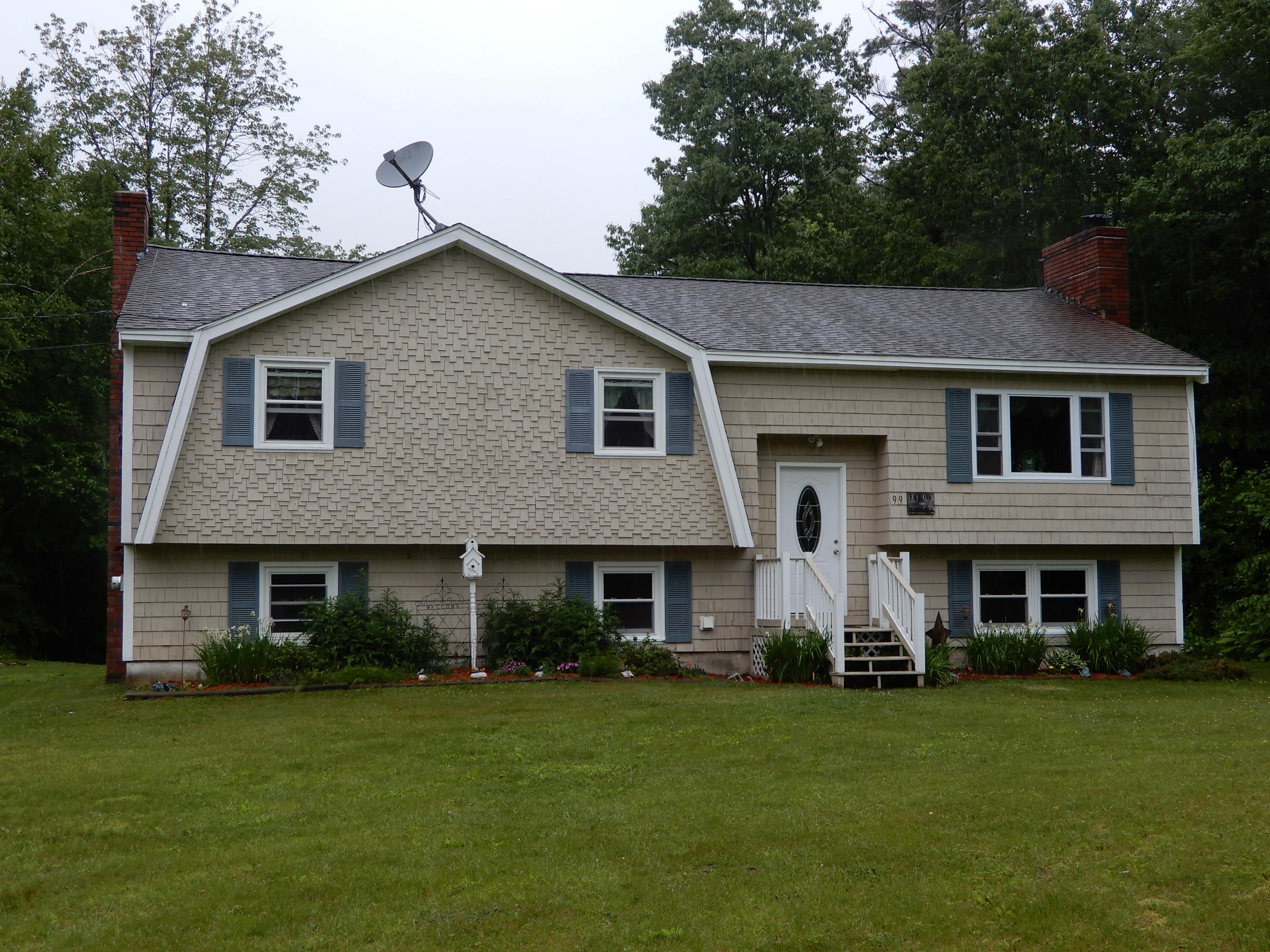 99 Shady Nook Road West Newfield, ME 04095 - Photo 1 of 30 DSCN0694