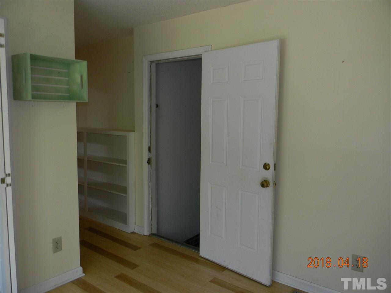 3309 Manor Ridge Drive Raleigh, NC 27603 - Photo 17 of 24 a view of walk in closet