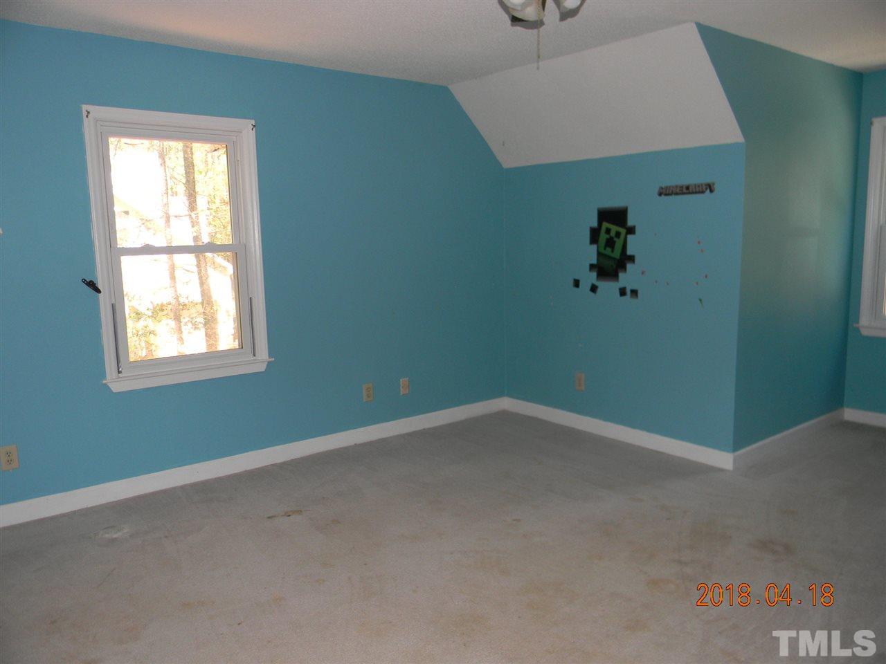 3309 Manor Ridge Drive Raleigh, NC 27603 - Photo 21 of 24