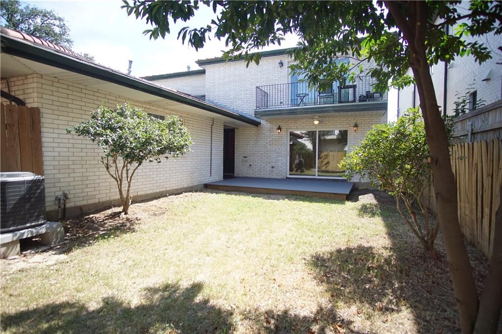 205 Downs Street New Orleans, LA 70124 - Photo 4 of 22