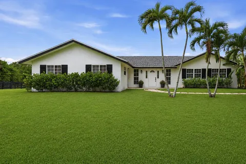 $2,000,000 | 785 Cindy Drive, Wellington, FL 33414