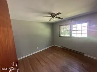 $99,000 | 449 East Jackson Street, Rich Square, NC 27869