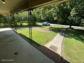 $99,000 | 449 East Jackson Street, Rich Square, NC 27869