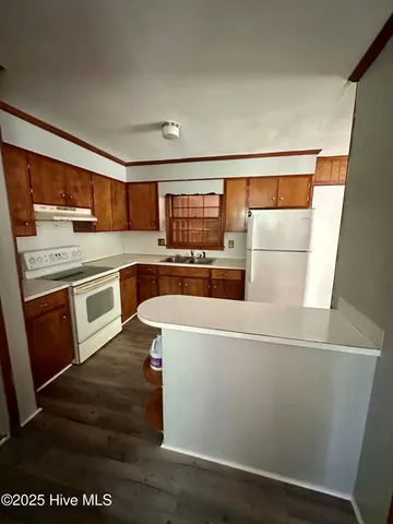 $99,000 | 449 East Jackson Street, Rich Square, NC 27869