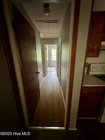 $99,000 | 449 East Jackson Street, Rich Square, NC 27869