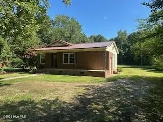 $89,000 | 449 East Jackson Street, Rich Square, NC 27869