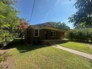 $99,000 | 449 East Jackson Street, Rich Square, NC 27869