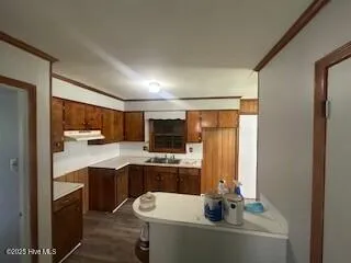 $99,000 | 449 East Jackson Street, Rich Square, NC 27869