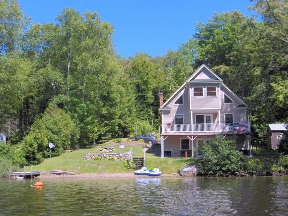 64 Kelly Road Stark, NH 03582 - Photo 1 of 1