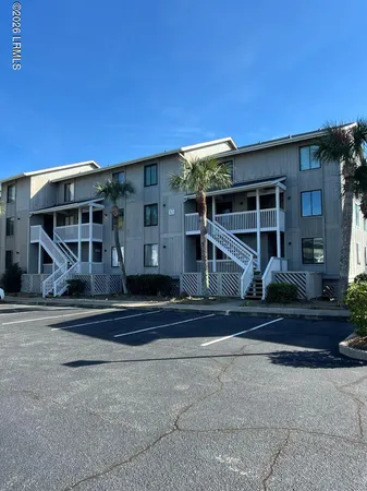 $329,000 | 6 Cedar Reef, Unit C101, St. Helena Island, SC 29920