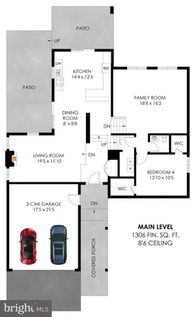 $4,500 | 11232 Handlebar Road, Reston, VA 20191