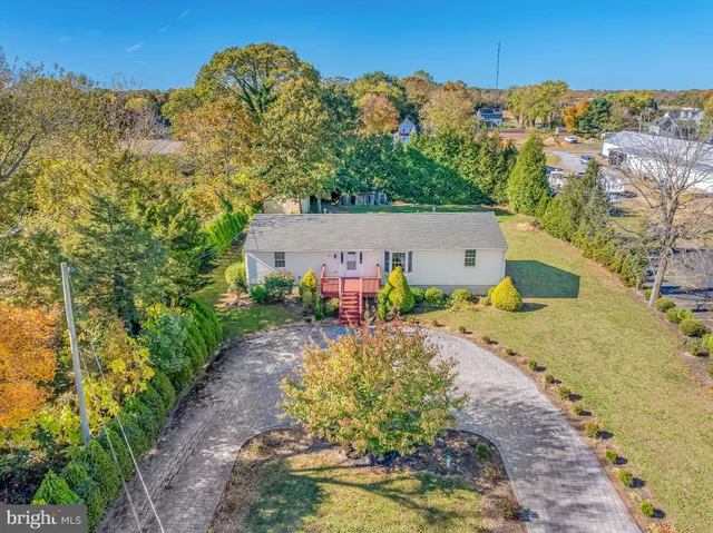 $475,000 | 581 Morton Avenue, Bridgeton, NJ 08302