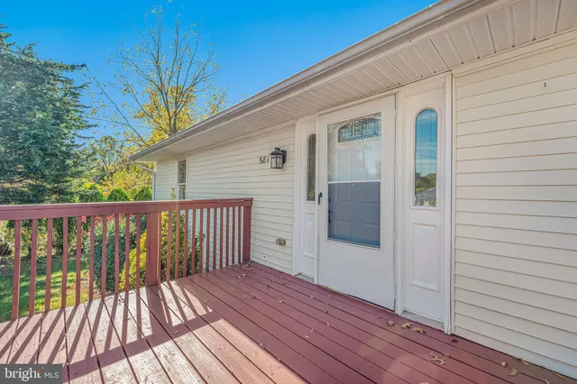 $475,000 | 581 Morton Avenue, Bridgeton, NJ 08302