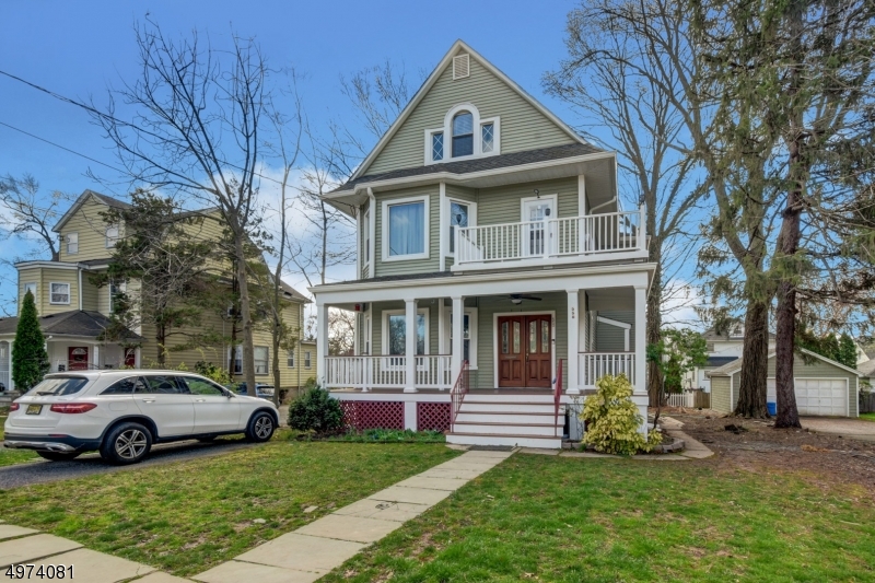 558 Summit Avenue, Unit 1 Westfield, NJ 07090 - Photo 2 of 14