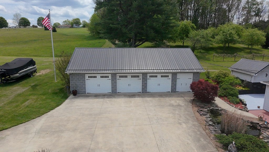 15537 Friendship Road Chilhowie, VA 24319 - Photo 6 of 70 Gallery Image 6