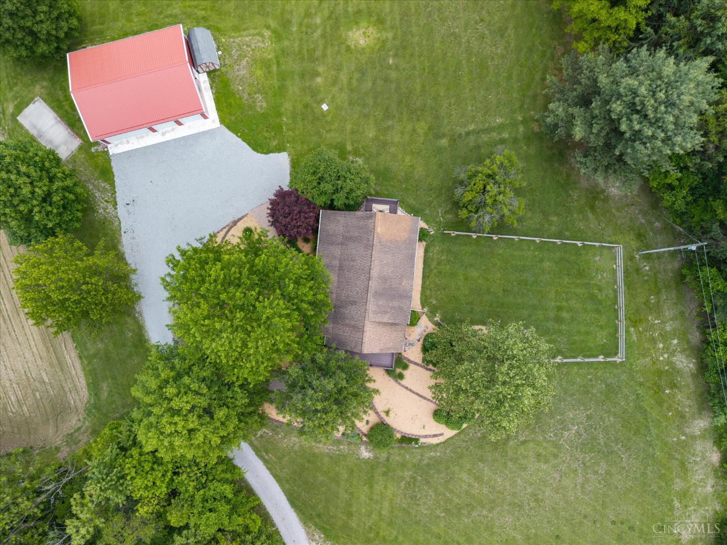 14391 Barrett Mill Road Bainbridge, OH 45612 - Photo 61 of 68