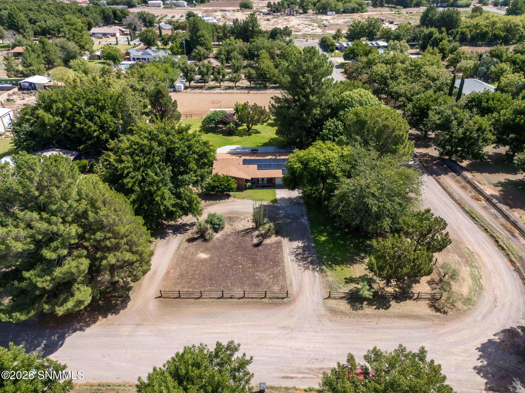 4702 Grider Road Las Cruces, NM 88007 - Photo 6 of 70 1-web-or-mls-Snappin Homes (Grider4702)-