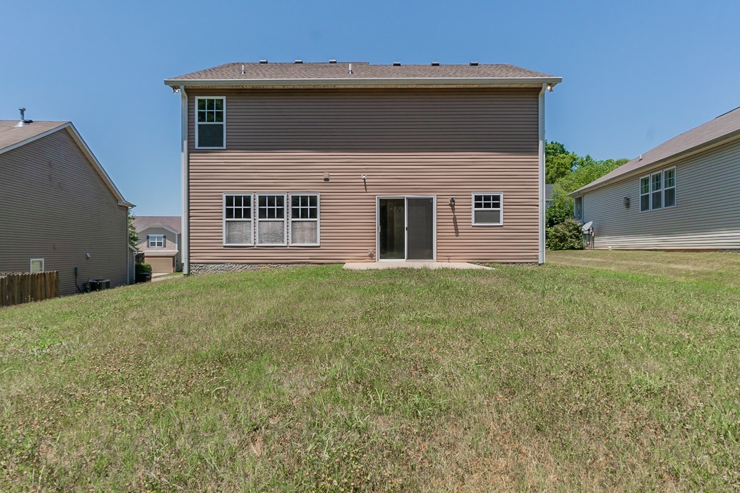 108 Trail Ridge Way Hendersonville, TN 37075 - Photo 8 of 32 Gallery Image 8