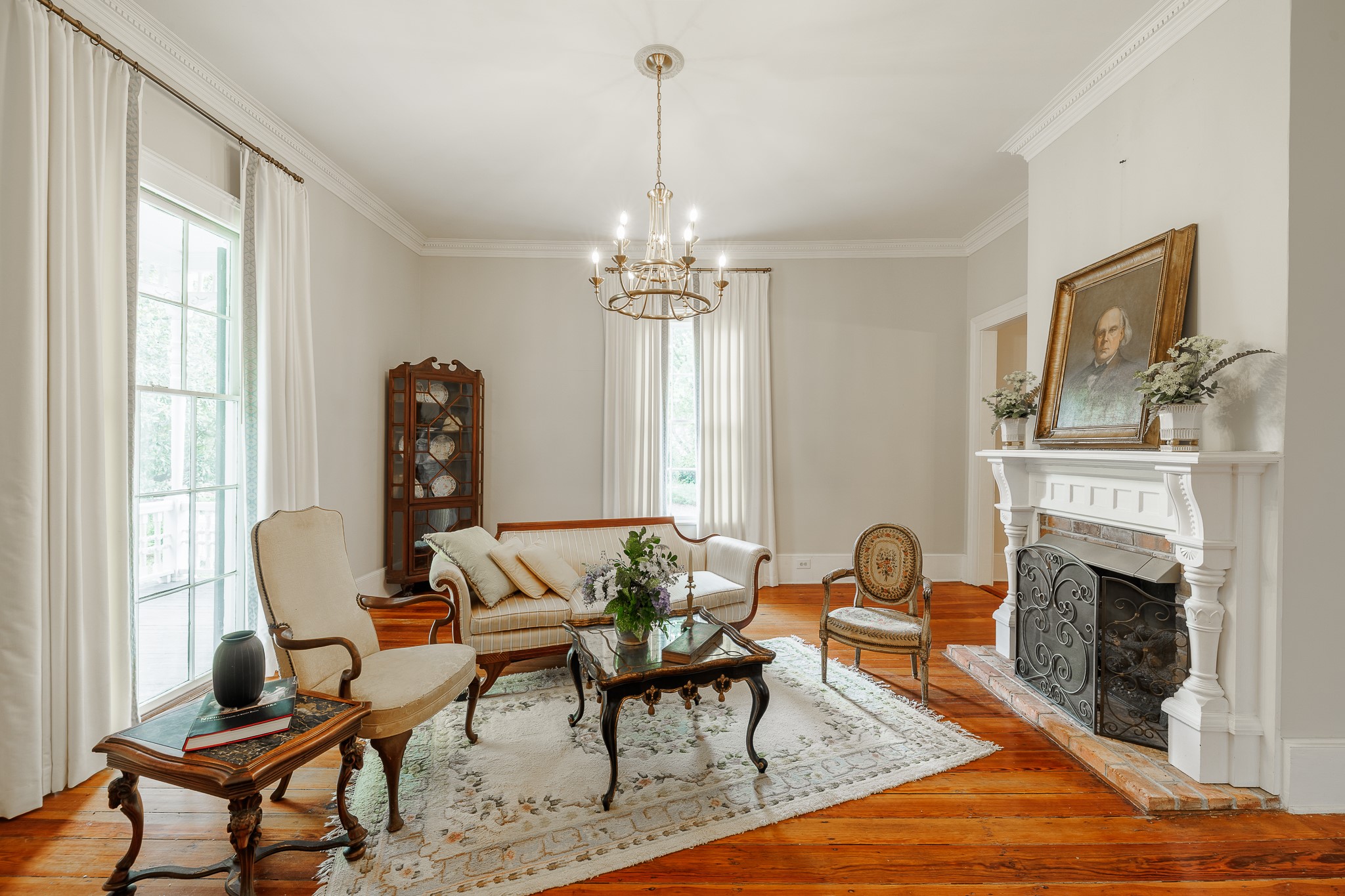 414 Spring Street Washington, GA 30673 - Photo 7 of 35