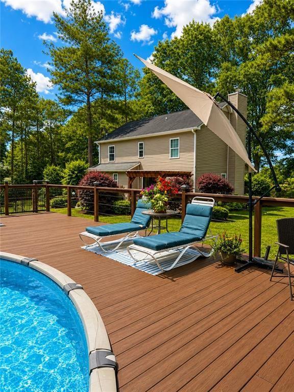 715 Old Camp Church Road Carrollton, GA 30117 - Photo 18 of 55
