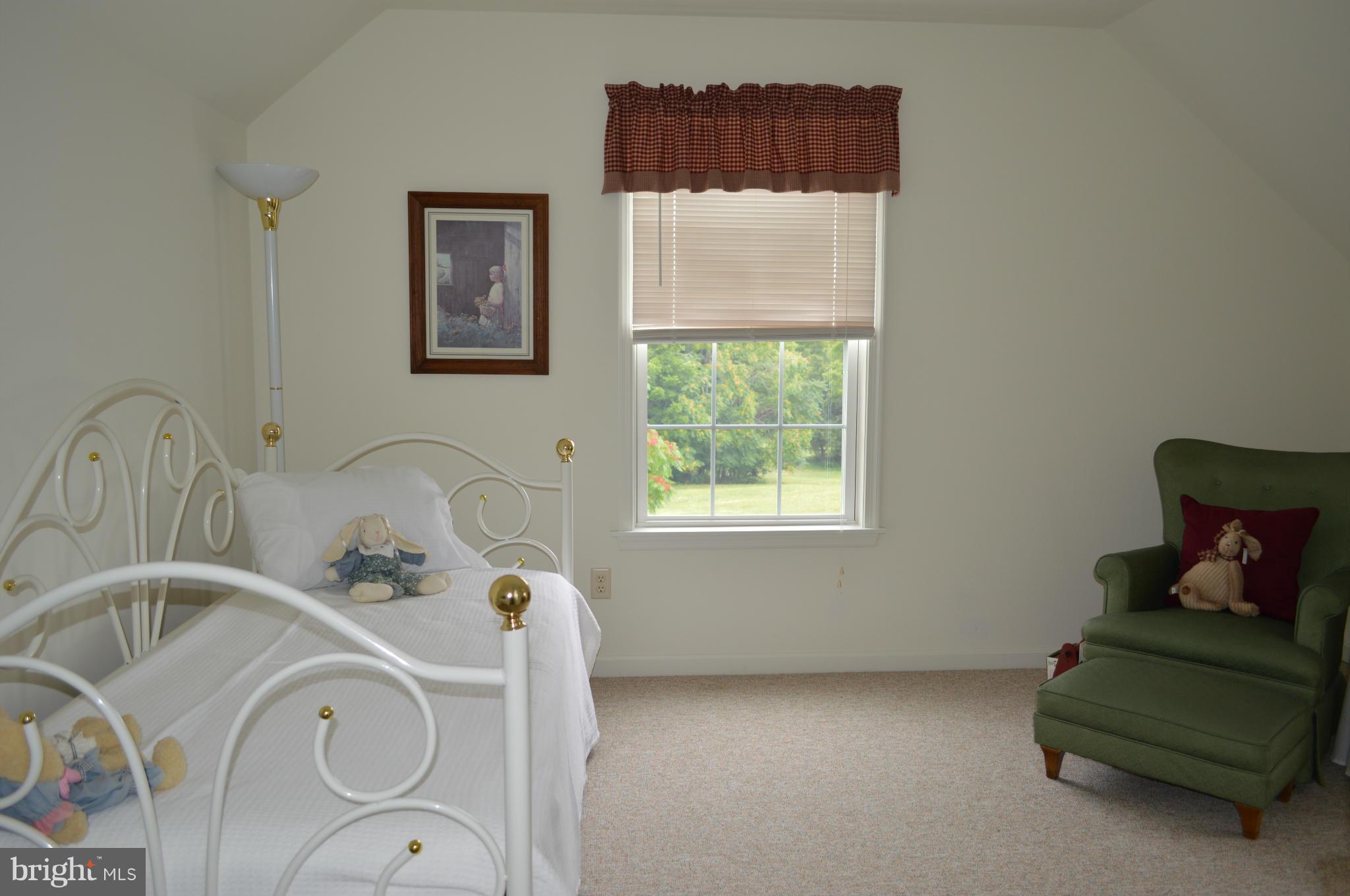 15106 Hicksville Road Clear Spring, MD 21722 - Photo 17 of 30 THIRD BEDROOM - UPPER LEVEL