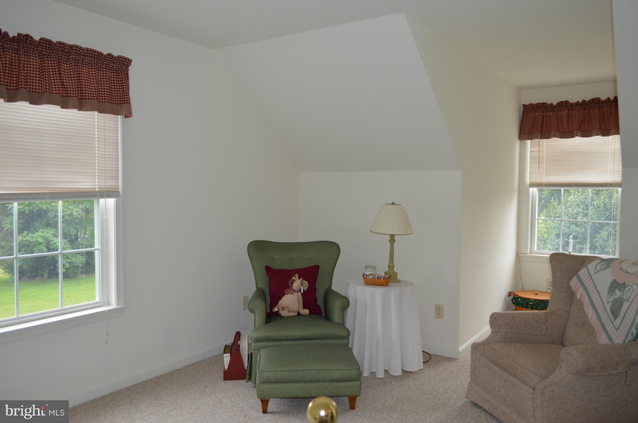 15106 Hicksville Road Clear Spring, MD 21722 - Photo 18 of 30 THIRD BEDROOM - UPPER LEVEL