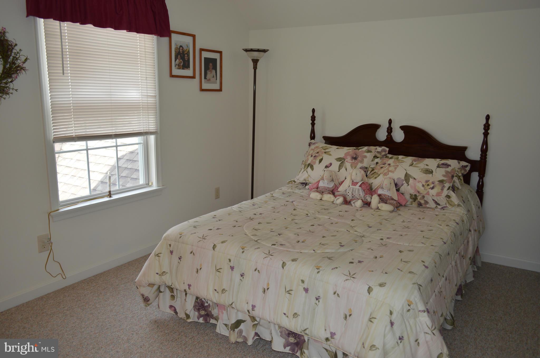15106 Hicksville Road Clear Spring, MD 21722 - Photo 19 of 30 UPPER LEVEL SECOND BEDROOM