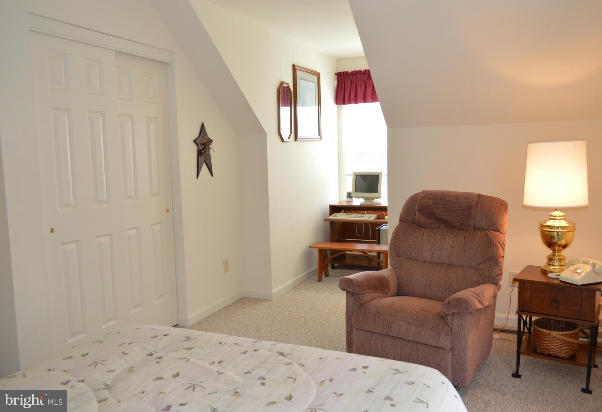 15106 Hicksville Road Clear Spring, MD 21722 - Photo 20 of 30 UPPER LEVEL SECOND BEDROOM