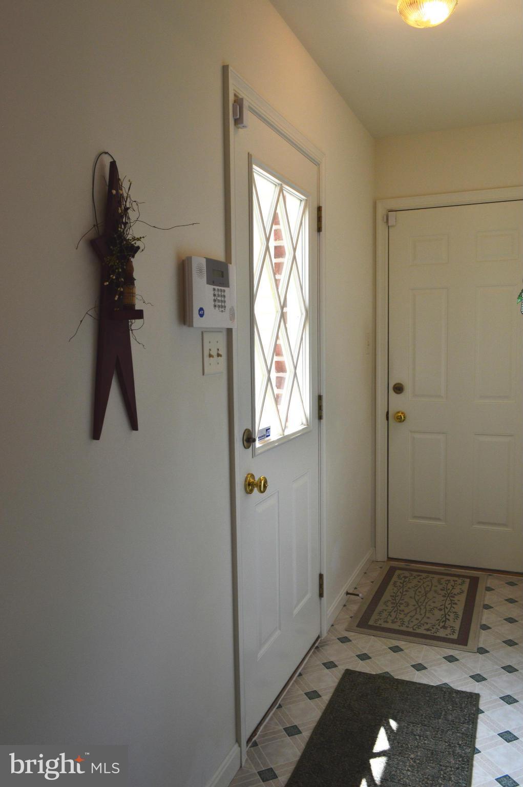 15106 Hicksville Road Clear Spring, MD 21722 - Photo 25 of 30 ADDITIONAL FRONT AND GARAGE ENTRANCE