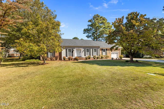 $359,000 | 3626 Thorndike Drive, Fayetteville, NC 28311