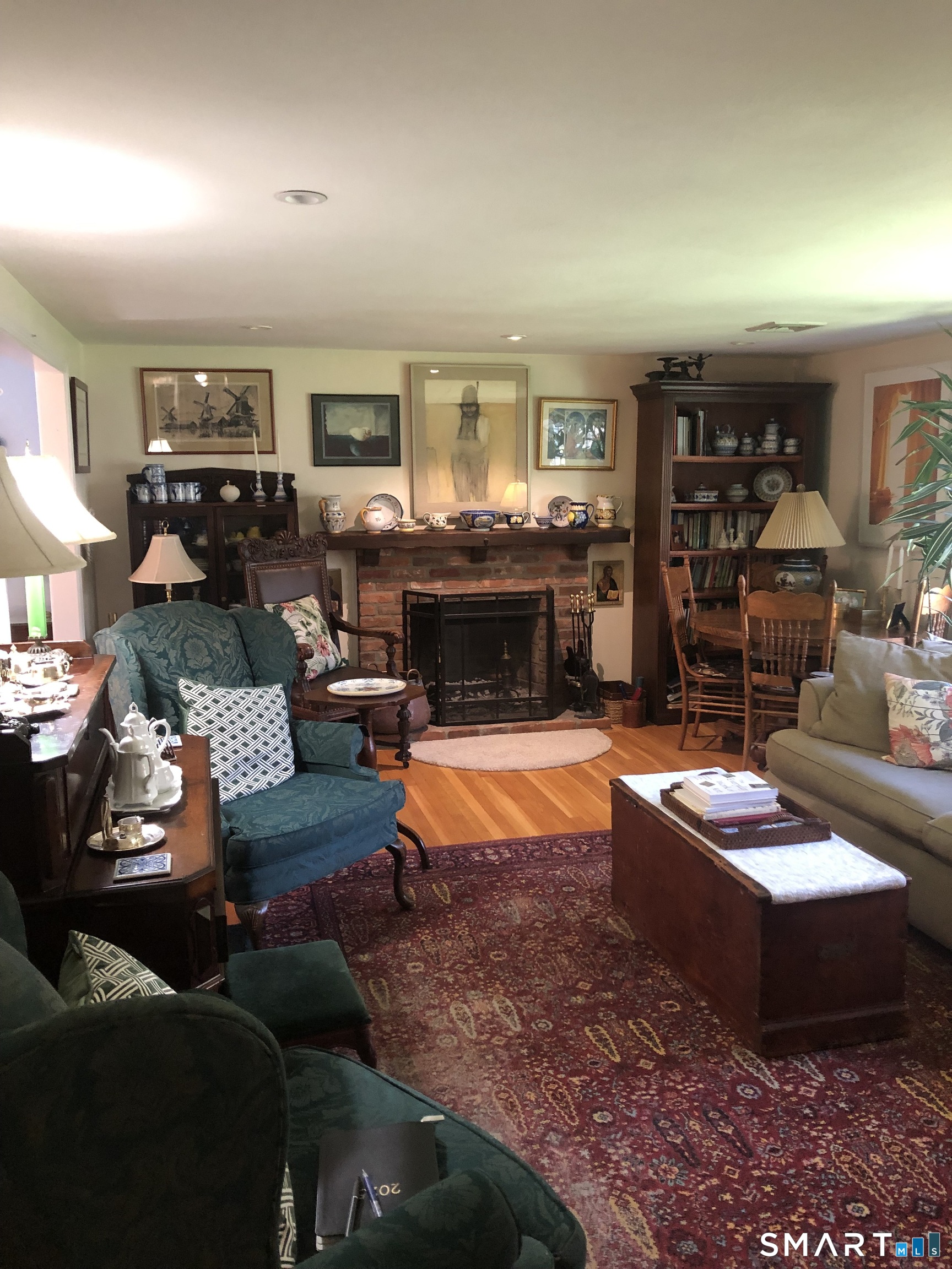 3 Short Lane Simsbury, CT 06070 - Photo 12 of 19