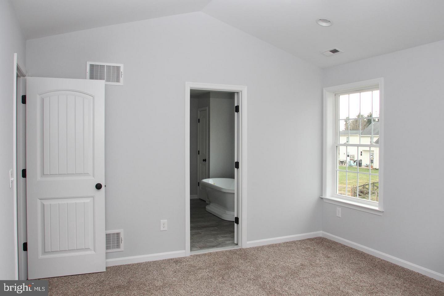 2817 Fallston Road Fallston, MD 21047 - Photo 15 of 25 Spacious primary bedroom
