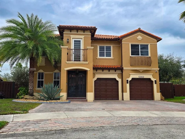 $914,999 | 15281 Southwest 26th Terrace, Miami, FL 33185