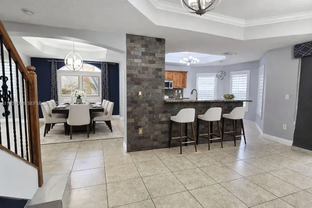 $914,999 | 15281 Southwest 26th Terrace, Miami, FL 33185