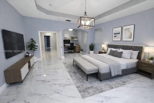 $914,999 | 15281 Southwest 26th Terrace, Miami, FL 33185