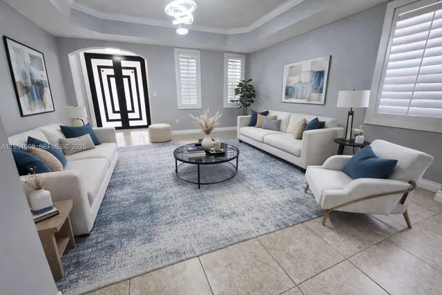 $914,999 | 15281 Southwest 26th Terrace, Miami, FL 33185