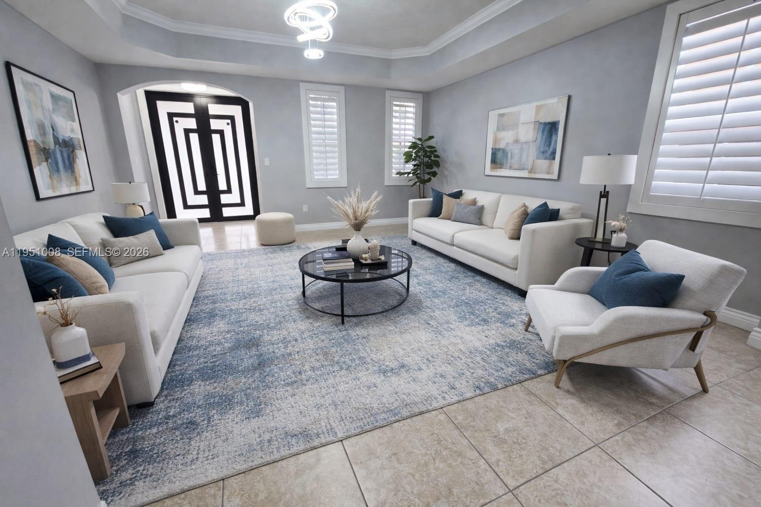 15281 Southwest 26th Terrace Miami, FL 33185 - Photo 3 of 40