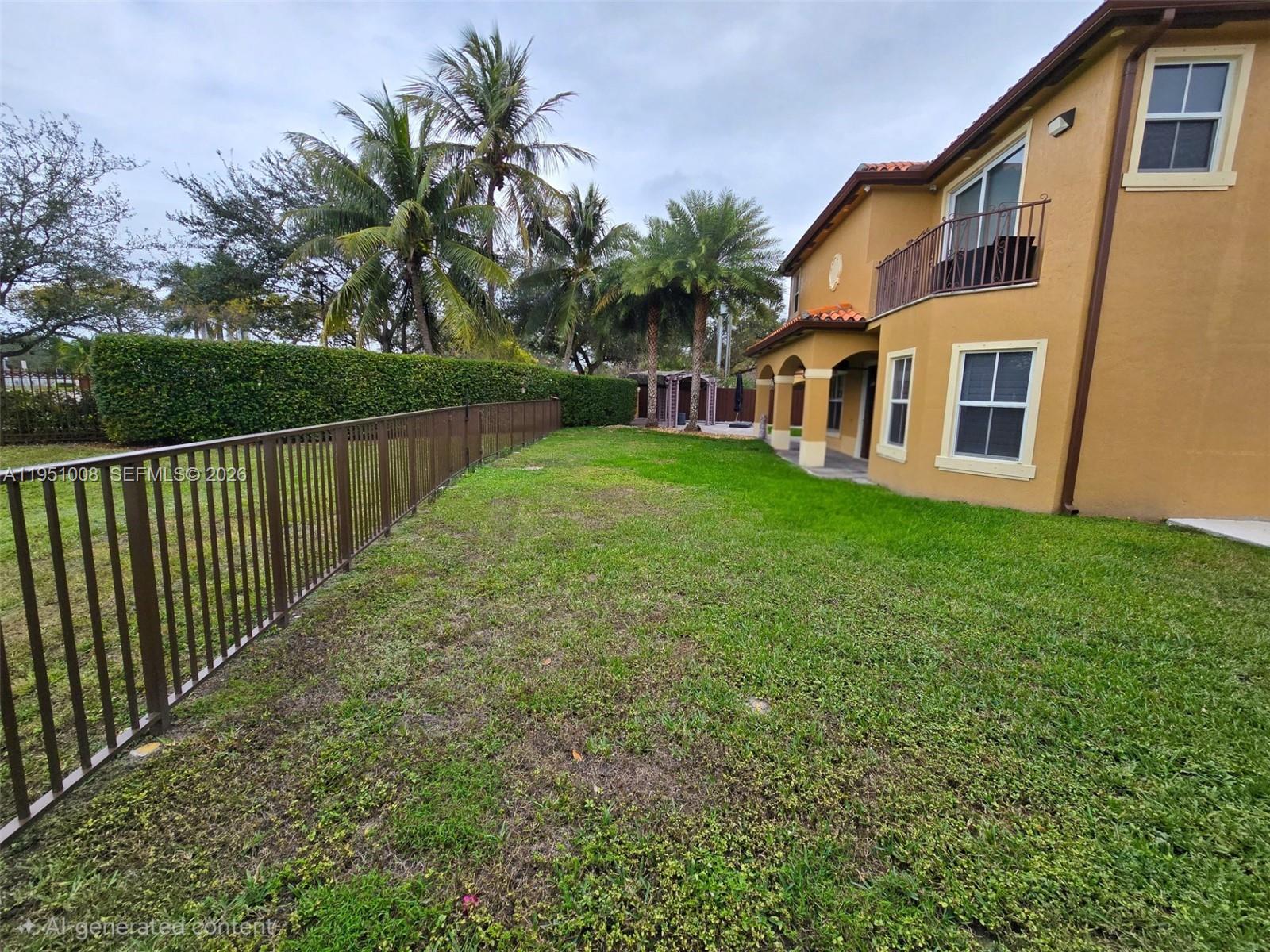 15281 Southwest 26th Terrace Miami, FL 33185 - Photo 36 of 40