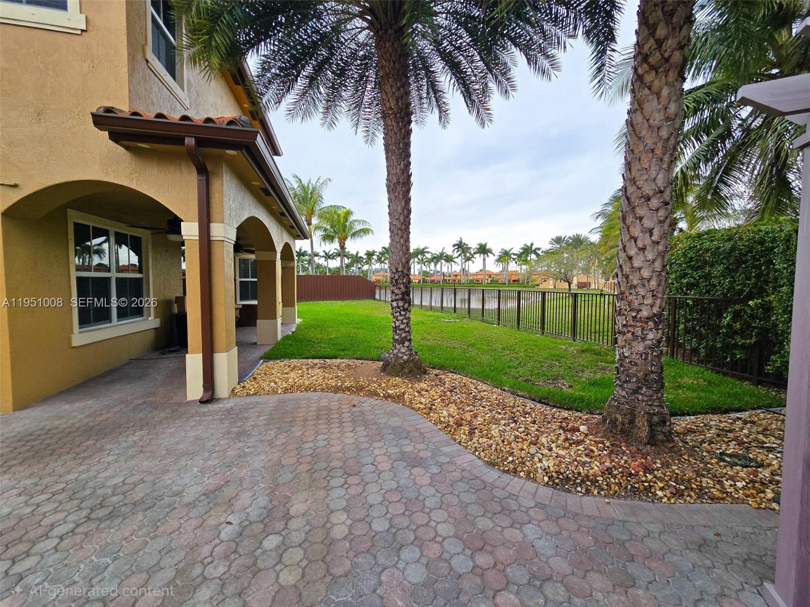 15281 Southwest 26th Terrace Miami, FL 33185 - Photo 37 of 40