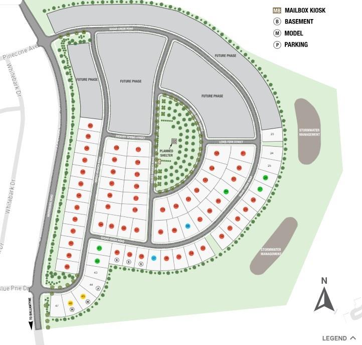 1229 Sugar Crk Road Indian Land, SC 29707 - Photo 20 of 20