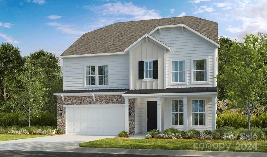 1229 Sugar Crk Road Indian Land, SC 29707 - Photo 2 of 20